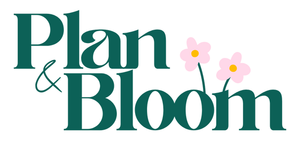 Plan&Bloom